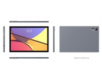 Tableta Ultra HD de 10 pulgadas La combinación perfecta de oficina inteligente y experiencia de entretenimiento