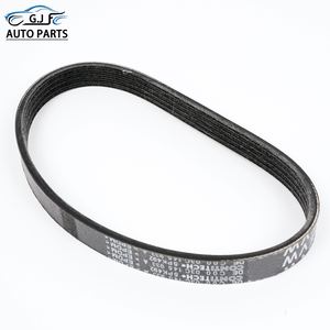 สายพาน03C145933A <span class=keywords><strong>ป</strong></span>ั๊มน้ำเทอร์โบชาร์จคู่สำหรับ VW Golf Scirocco EOS Jetta Passat CC Tiguan EA111 1.4T 03C 145 933 A - Product Image 2