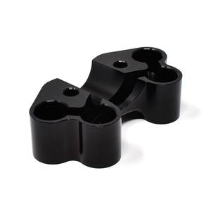 Corpo per interruttore manubrio destro Jetprime 4 pulsanti (fori allineati) - Product Image 5