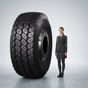 ยางรถบรรทุกหนัก A557 13R22.5 ใหม่ คุณภาพดีเยี่ยม ประสิทธิภาพสูงสุด - Product Image 4