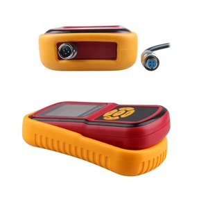 Máy đo nhiệt độ độ ẩm hạt cầm tay GM640 - Product Image 3