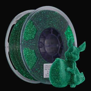 Filament PLA Luminescent ESun Luminous Star 1KG 1.75mm, Brille dans le Noir, Qualité Automatique EStars Chine - Product Image 1