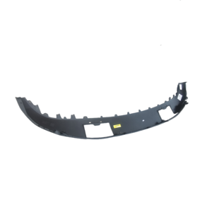 Falda de labio frontal original para <span class=keywords><strong>2022</strong></span>-2024Lincoln <span class=keywords><strong>Navigator</strong></span> - Product Image 3