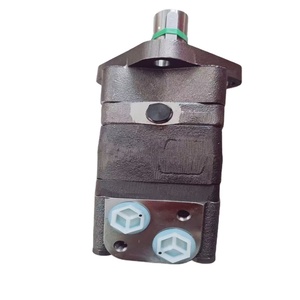 Moteur cycloïdal Danfoss OMS100 151F2201 OMS315 151F0658 - Product Image 5