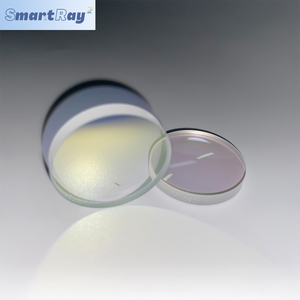 SmartRay D30 D20 F60/F100/F50/F70 raytools 포커스 콜리메이팅 렌즈 레이저 렌즈 섬유 레이저 렌즈 절단 헤드용 - Product Image 3