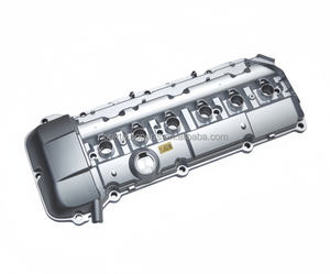 OEM de alta calidad 224102E000 224102E010 cubierta de válvula de motor Assy aleación de magnesio Premium Auto Parts nueva condición - Product Image 6