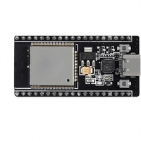 Papan Pengembangan ESP32-S3 WiFi+ 38 Pin Modul NodeMCU-32S UART Micro-USB IoT DAP Board