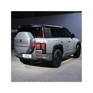 Byd Yangwang U8 <span class=keywords><strong>Nuova</strong></span> <span class=keywords><strong>Jeep</strong></span> Fuoristrada, Auto Elettrica 4x4 Byd Yangwang U8, Auto Elettrica ad Alta Velocità Byd Yangwang U8 - Product Image 3