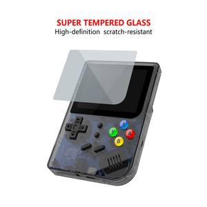 Nouvelle <span class=keywords><strong>console</strong></span> de jeu rétro <span class=keywords><strong>RG300</strong></span>, écran IPS de 3,0 pouces, 3000 jeux vidéo, 32 Go TF, double système, <span class=keywords><strong>console</strong></span> portable <span class=keywords><strong>RG300</strong></span> - Product Image 3