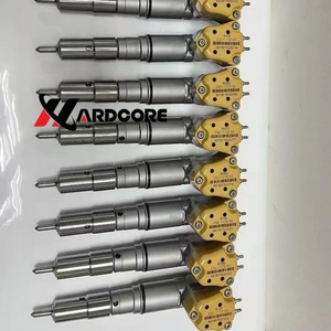 3408 3412 3412E Diesel Engine Injector 2321171 2321173 1747526 10R1267 Fuel Nozzle OEM New - Product Image 2