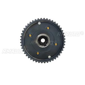 484H-1006070CA Piñón de distribución de admisión y escape del árbol de levas, ajustador de admisión del motor para piezas de motor Chery MVM, accesorios para automóviles - Product Image 3