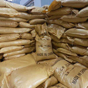 Cloruro de Polialuminio PAC para Tratamiento de Aguas Residuales, Clarificador de Agua Potable y Piscinas, Precipitante para Acuicultura, Planta de Lavado de <span class=keywords><strong>Arena</strong></span> - Product Image 2