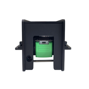 Maquinaria de procesamiento de papel Sysform Grapadora de papel resistente Grapadora de papel eléctrica 50E - Product Image 5