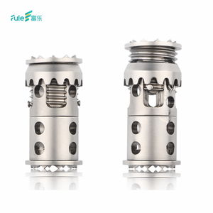 Kandang Fusi <span class=keywords><strong>Interbody</strong></span> Implan Titanium Alloy Kustom Langsung dari Pabrik, Aplikasi Rumah Sakit, Kelas Tubuh Tulang Belakang Buatan - Product Image 3