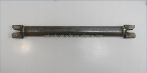 Xây dựng giàn giáo Vật liệu Ván khuôn hệ thống giàn giáo/Tiêu chuẩn/sổ cái/tam giác khung cuplock - Product Image 4