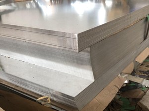 Листы из углеродистой стали <span class=keywords><strong>S235JR</strong></span>, Q235B, S355JR, A36, ST37, Q345 толщиной 0,8-1,2 мм, горячекатаные, тонкие, несплавные, сертифицированные CE <span class=keywords><strong>JIS</strong></span>, для судостроения и котельных установок - Product Image 3