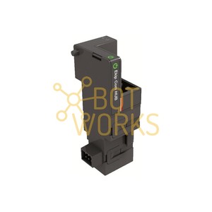 ABB 1SDA082894R1 ตัวเชื่อมต่อทองแดงแบบ PC Housing 63A 600V IP40 สำหรับสายไฟ-ใหม่ - Product Image 1