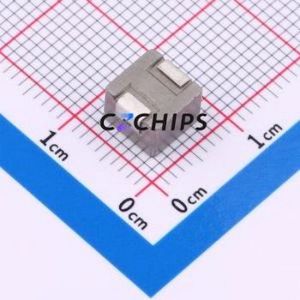 RS0650-2R2MS ตัวเหนี่ยวนำไฟฟ้าแบบ SMD, 7.2x6.6 มม. ( ค่าความเหนี่ยวนำ: 2.2uH ) ( ความแม่นยำ: 20% กระแสไฟฟ้าที่กำหนด: 9A ) - Product Image 2