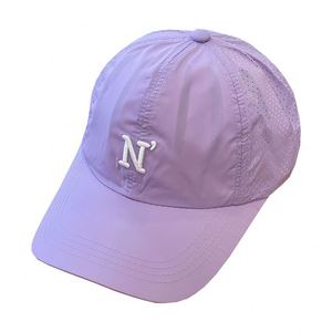 Gorra de Béisbol 2024, Parte Superior Suave, Transpirable, Deportiva, para Viajes, Aire Libre, Protección Solar, Impermeable, Ultrafina, con Malla Pequeña en la Parte Delantera - Product Image 1