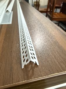 Protector <span class=keywords><strong>de</strong></span> ángulo <span class=keywords><strong>de</strong></span> pared <span class=keywords><strong>de</strong></span> plástico <span class=keywords><strong>de</strong></span> 20mm <span class=keywords><strong>de</strong></span> alta calidad, paneles <span class=keywords><strong>de</strong></span> yeso, estuco, esquina, cuentas, protectores <span class=keywords><strong>de</strong></span> esquina - Product Image 3