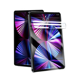 Protection d'écran pour tablette HD transparente Mini 6 Film protecteur en PET pour iPad Air 5 Pro - Product Image 4