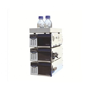 BIOBASE CHINE Colonne HPLC d'approvisionnement direct d'usine de chromatographie liquide haute performance pour laboratoire