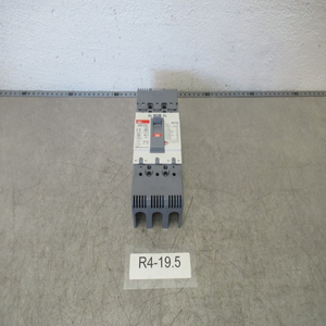 Interrupteur d'isolation Mec Meta Plc 5A 3 pôles 79611151158 pour produit sous garantie - Product Image 1