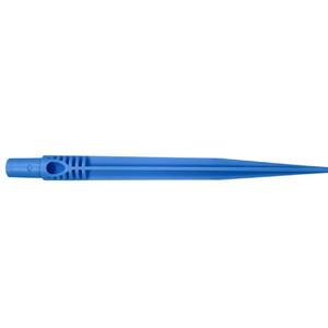 Kit de Riego por Microaspersión Arrow Dripper de Doble Tubo de 53 m, Color Azul, Fácil de Instalar, para Uso en Jardín - Product Image 1