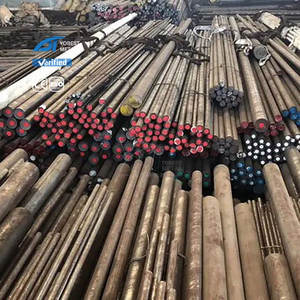 מחיר נמוך התגלגל פלדה פחמן ms עגול פלדה בר astm 1008 1010 s20c s50c 16mncr5 50-200 מ "מ פחמן פלדה בר - Product Image 1