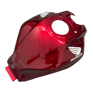 ชุดแฟริ่งมอเตอร์ไซค์ PVC ครบชุด เข้ารูปพอดีสำหรับ Honda CBR400R <span class=keywords><strong>CBR500R</strong></span> ปี 2019-<span class=keywords><strong>2023</strong></span> อัพเกรดชุดครอบตัวถัง บังโคลน ถังน้ำมัน แผงหลัง - Product Image 3