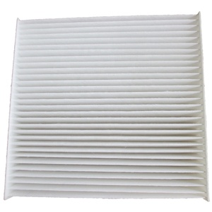 Système de climatisation de voiture, filtre de cabine ca, utilisation pour <span class=keywords><strong>SUZUKI</strong></span> - Product Image 1