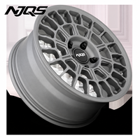 Jantes forgées tout-terrain DKR Rotiform 18 19 20 21 22 pouces 5x139.7 en alliage pour Toyota Tundra Silverado HD Nissan Titan 4Runner