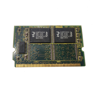 A20B-3900-0014 Chất lượng cao 100% thử nghiệm OK fanuc thẻ nhớ - Product Image 2