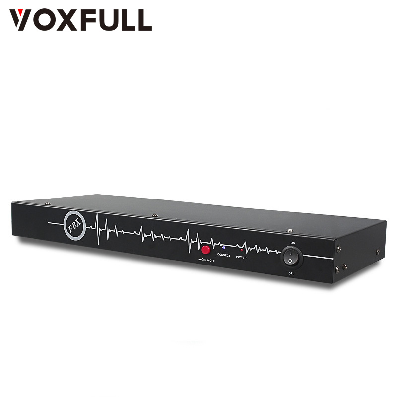 Voxfull FK-100 подавления обратной связи с процессором профессиональный микрофон обратной связи подавитель звуковая система караоке цифровой аудио