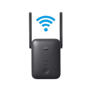 Extensor de rango <span class=keywords><strong>WiFi</strong></span> Mi <span class=keywords><strong>AC1200</strong></span> Extensión global Banda dual 2,4 GHz 5 GHz Red <span class=keywords><strong>WiFi</strong></span> inalámbrica Extensor de rango de enrutador <span class=keywords><strong>WiFi</strong></span> <span class=keywords><strong>xiaomi</strong></span> - Product Image 1