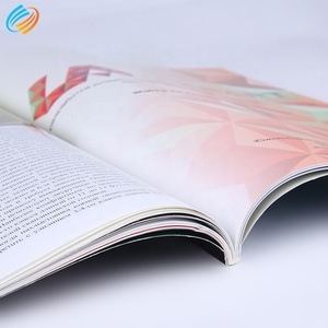 Stampa di Opuscoli Pubblicitari, Cataloghi, Volantini e Libri Illustrativi per l'Introduzione di Prodotti di Moda - Product Image 4