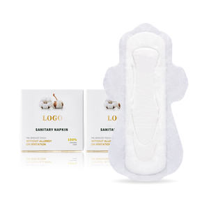 Türkiye ilk seçim ucuz Femina hijyenik gömlekleri OEM Lady Pad özelleştirilebilir boyut <span class=keywords><strong>Modess</strong></span> temizlik peçeteleri - Product Image 1