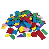 Feuilles de mousse EVA colorées de qualité supérieure pour enfants, 2 mm d'épaisseur, 25x30 cm, 10 couleurs, kit de bricolage, certifié EN71, pour la rentrée scolaire, jouet pour bébé