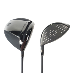 Juego de palos de golf para hombre profesional Xiamen <span class=keywords><strong>Jasde</strong></span> negro para diestros con logotipo personalizado y agarre de goma al por mayor OEM disponible - Product Image 3
