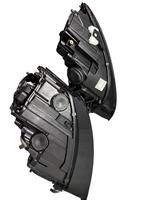 Pour Audi TT 8J 2012-2018, phare bi-xénon avec feux de jour à LED 12V