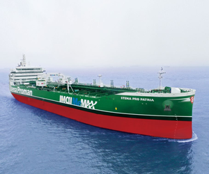 เรือบรรทุก LNG/สารเคมีใหม่ พร้อมเครื่องยนต์ดีเซล/เบนซิน ความจุ 7600-170000 ลูกบาศก์เมตร สำหรับการเดินเรือนอกชายฝั่งและการใช้งานอเนกประสงค์ - Product Image 3