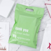 Enveloppes matelassées, fournitures d'emballage pour petites entreprises, sacs personnalisés avec poignée, sacs en polyéthylène, enveloppes compostables
