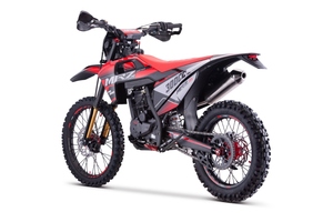 Motor de 300cc Refrigerado por Aire |   Motocicleta de Cross de 4 Tiempos para Terrenos Difíciles |   Directo de Fábrica desde China - Product Image 2
