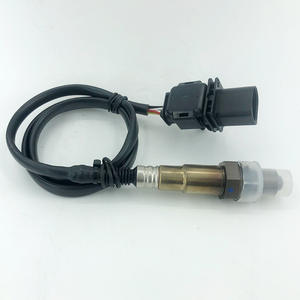 Sensor Oksigen Pabrik Baru 06J906262N 06J906262K 06J906262S 0258010172 Belakang untuk VW Magotan 1.8T Pengganti OEM 1 Tahun - Product Image 2