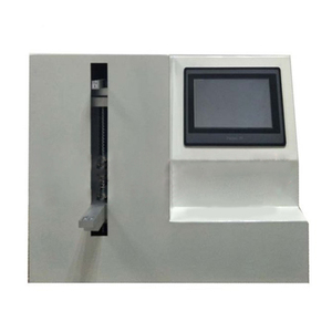 Máquina de Prueba Repetitiva para Alambres Metálicos Eléctricos, Máquina de Prueba de Flexión de Alambres, Equipo de Prueba de Torsión de Alambres de Goma - Product Image 2