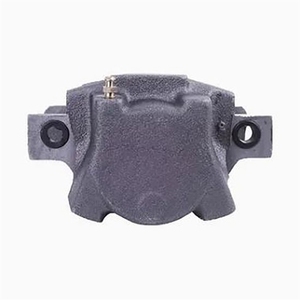 Étrier flottant robuste en fonte ductile pour Mercedes GLE 550e Tesla Model S Plaid Performance - Product Image 5