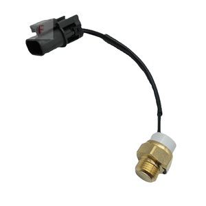 Sensor de Temperatura Kim Il 21595-60A00 de Conexión Rápida para Uso Automotriz (Menos de 5V) - Product Image 1