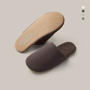 Nouvelles pantoufles de chambre pour femmes, semelles souples et silencieuses, avec une grosse réduction - Product Image 3