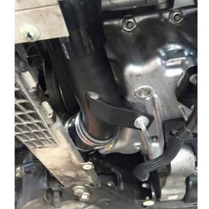 MINI F55 F56 6/2012-5/16 BMW <span class=keywords><strong>2</strong></span> Serisi için Yarış Şarj ve Boost Boru Kiti - Product Image 5