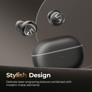 Auriculares y audífonos para dispositivos electrónicos, audífonos con tecnología ic - Product Image 2